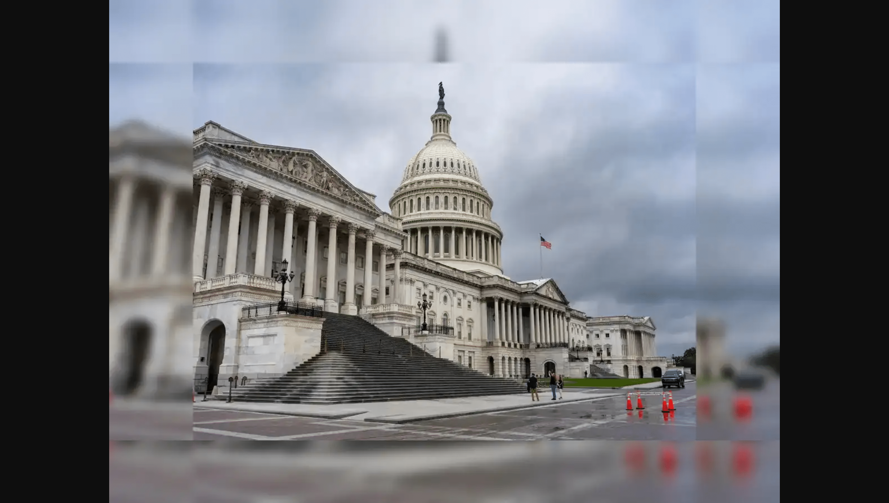 Day 34 of the U.S. government shutdown: SNAP relief, political stalemate, and record-setting tensions