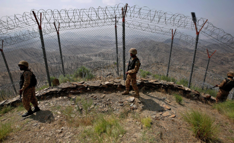 Af-Pak peace talks collapse again amid deep mistrust and conflicting security priorities