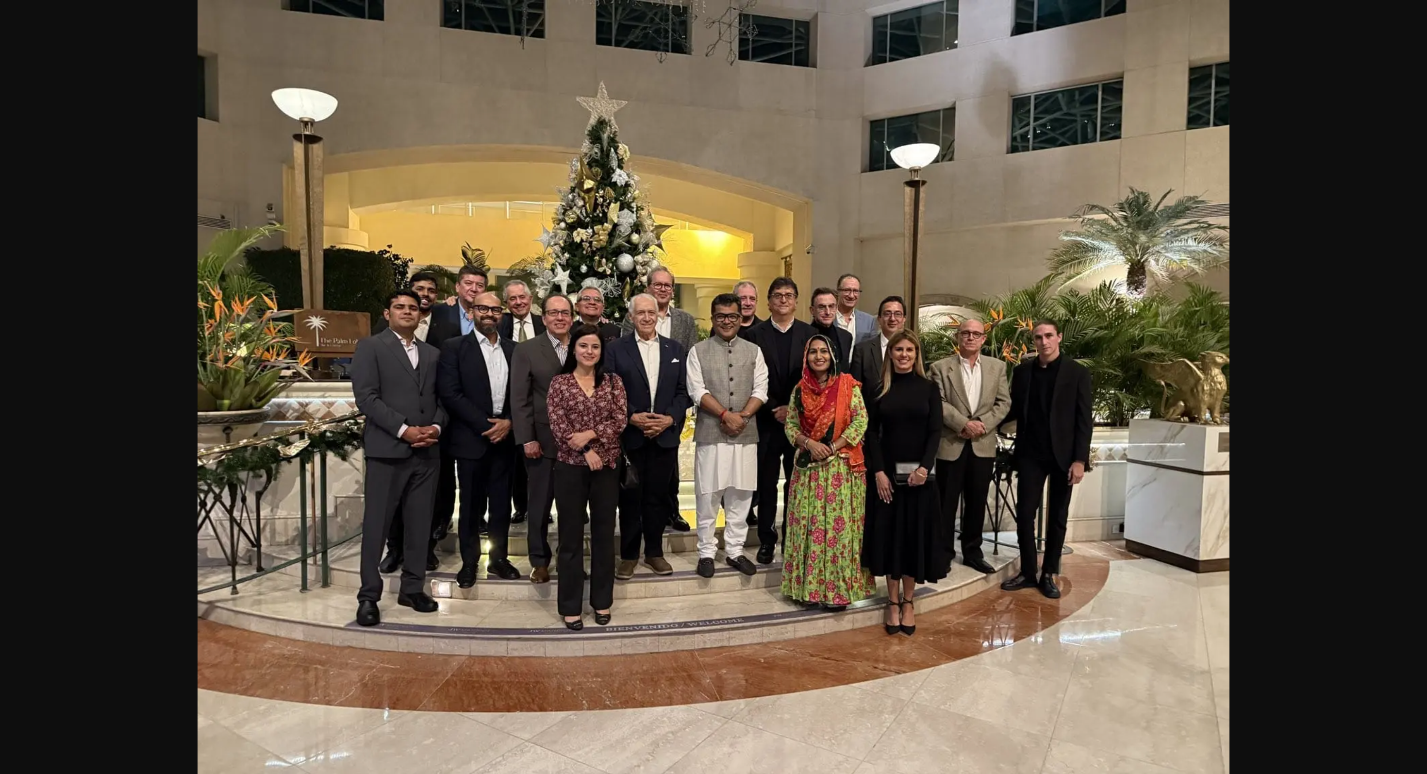 India, Bolivia reaffirm partnership as MoS Margherita meets La Paz Mayor, inaugurates new Indian Embassy