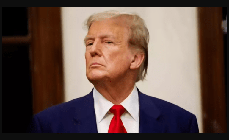 Trump defends H-1B visa program, says U.S. needs foreign talent for key industries