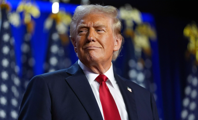 Trump urges Israeli president to pardon Netanyahu amid ongoing corruption trial