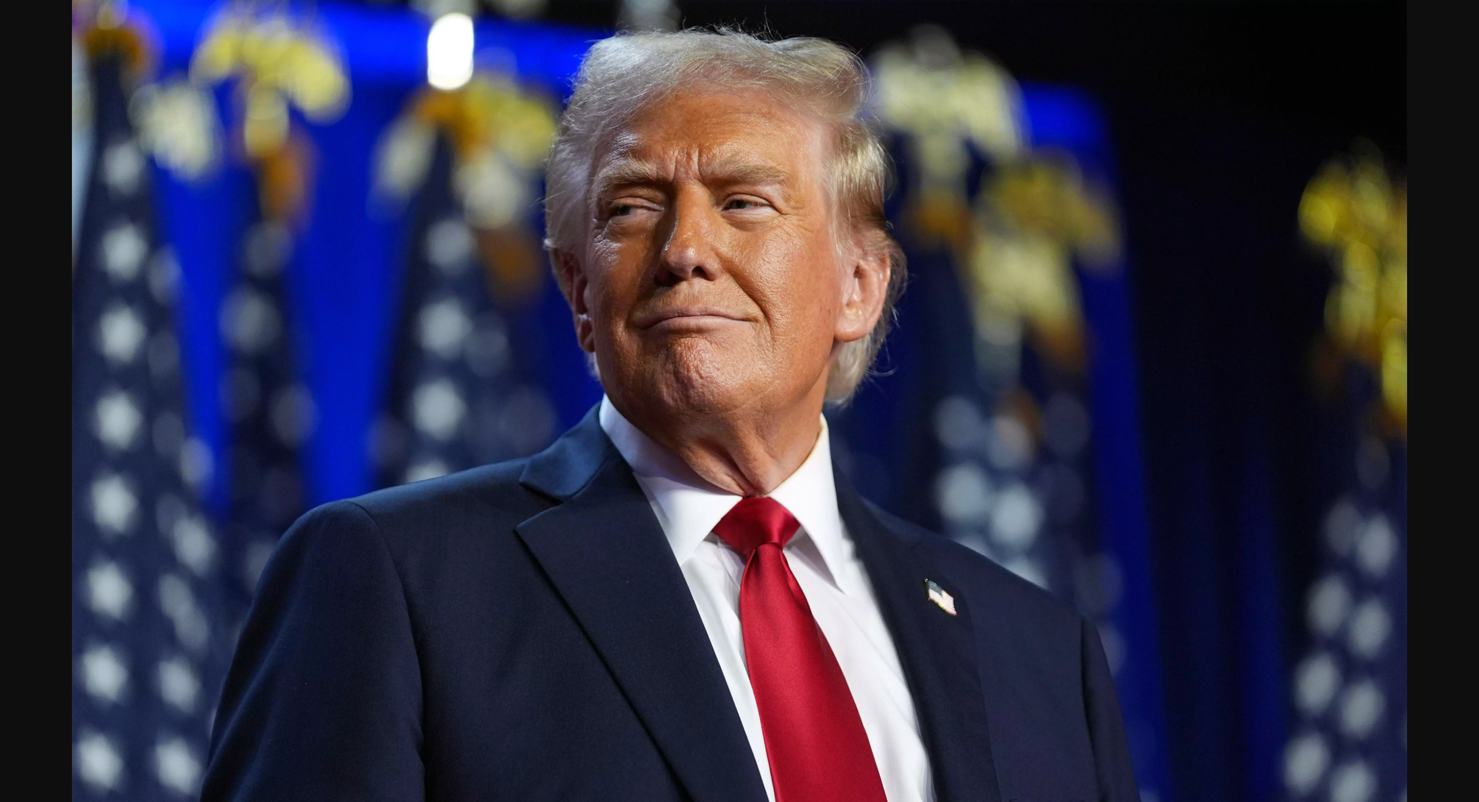 Trump urges Israeli president to pardon Netanyahu amid ongoing corruption trial