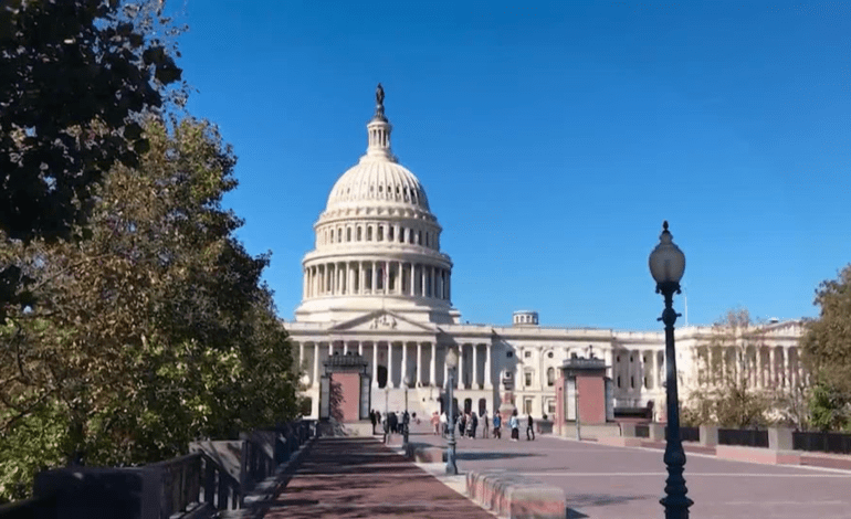 Government shutdown ends but leaves deep pain across America