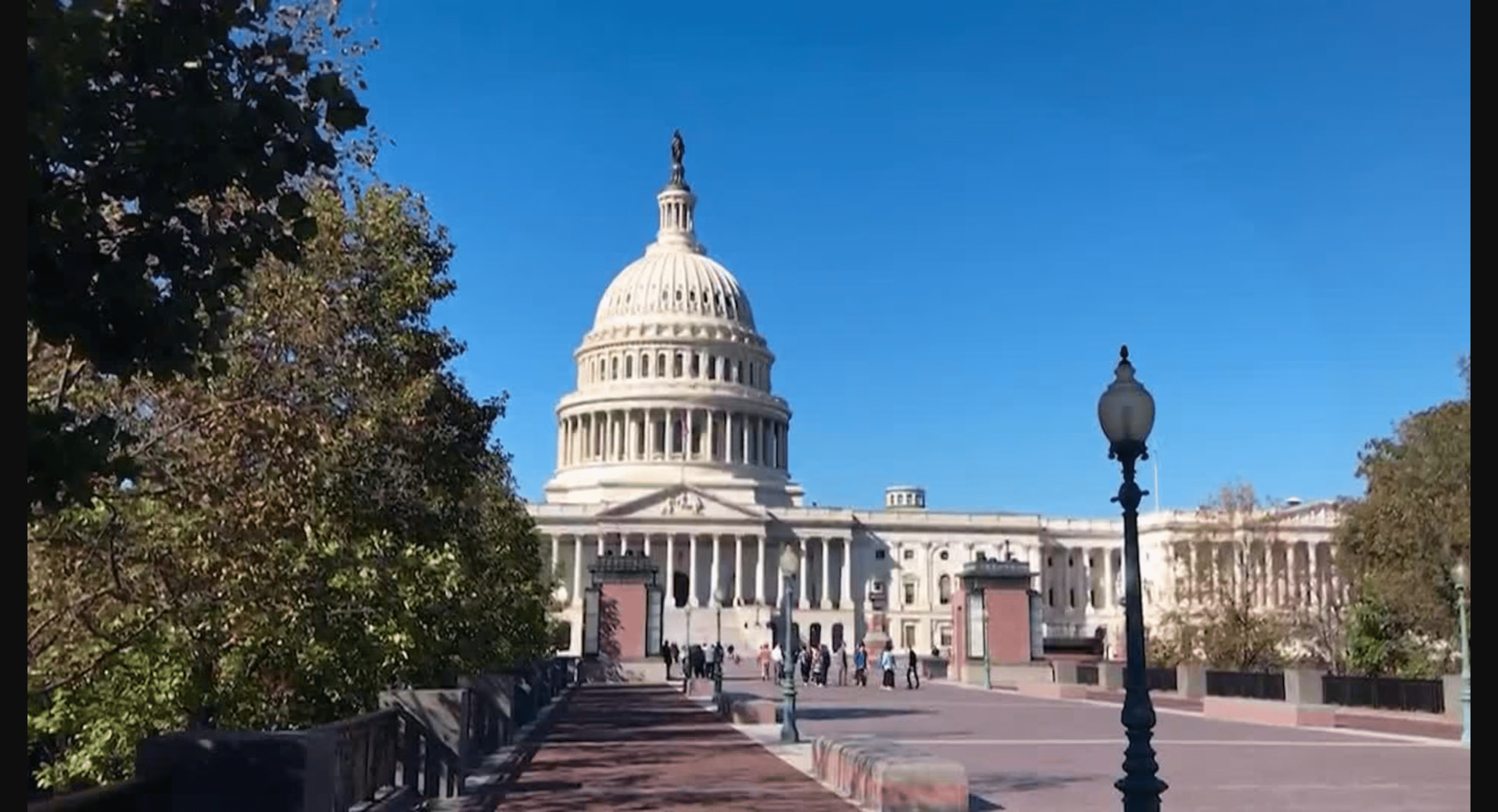 Government shutdown ends but leaves deep pain across America