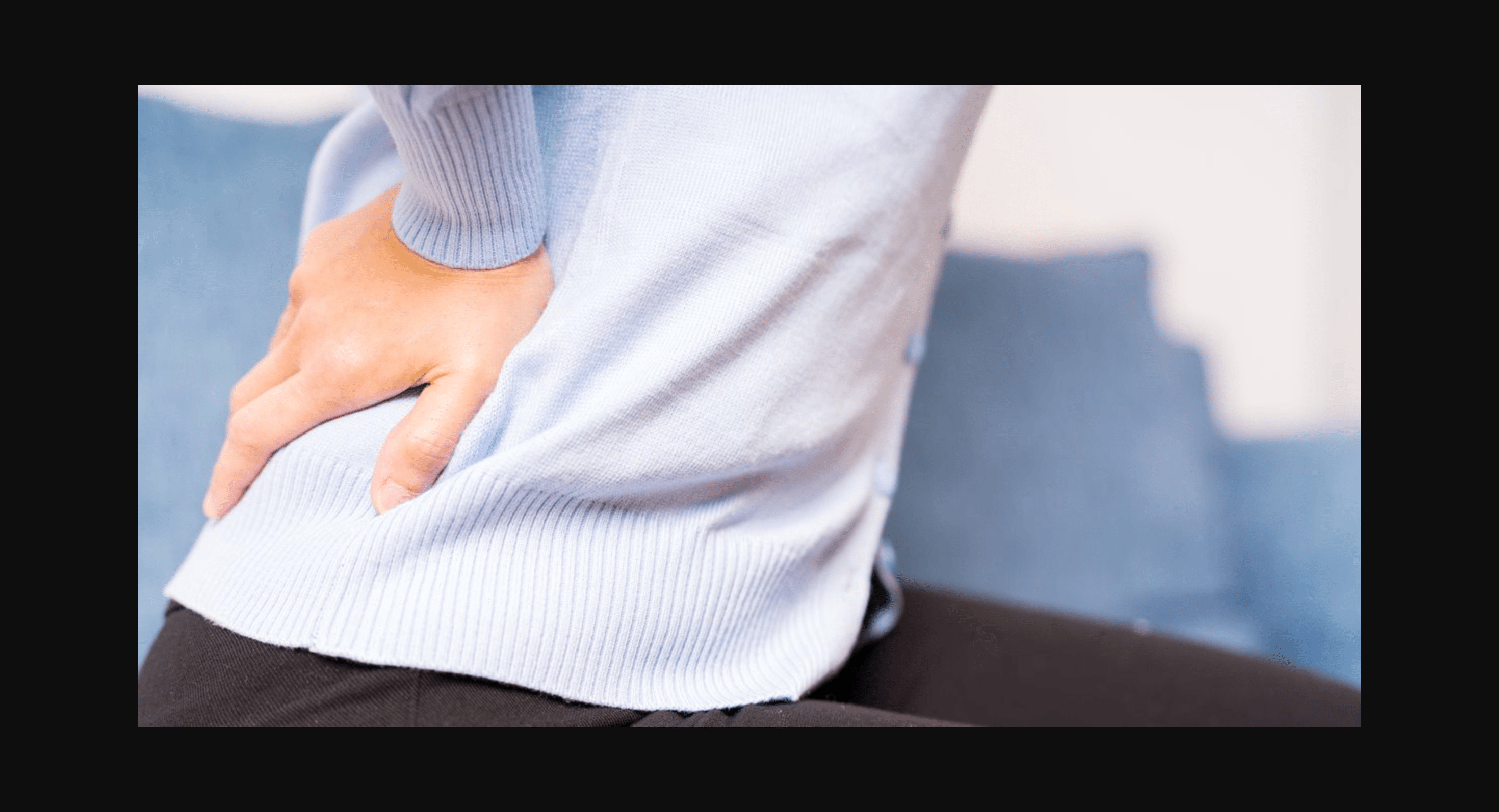 Dead butt syndrome: the hidden cause of lower body pain