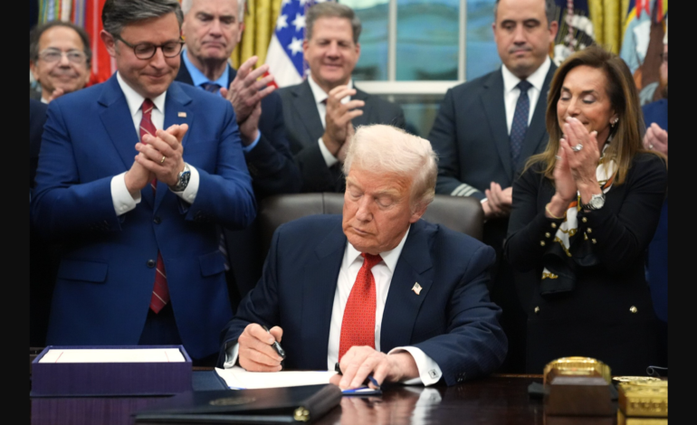 A deal to end the shutdown — but at what political cost?