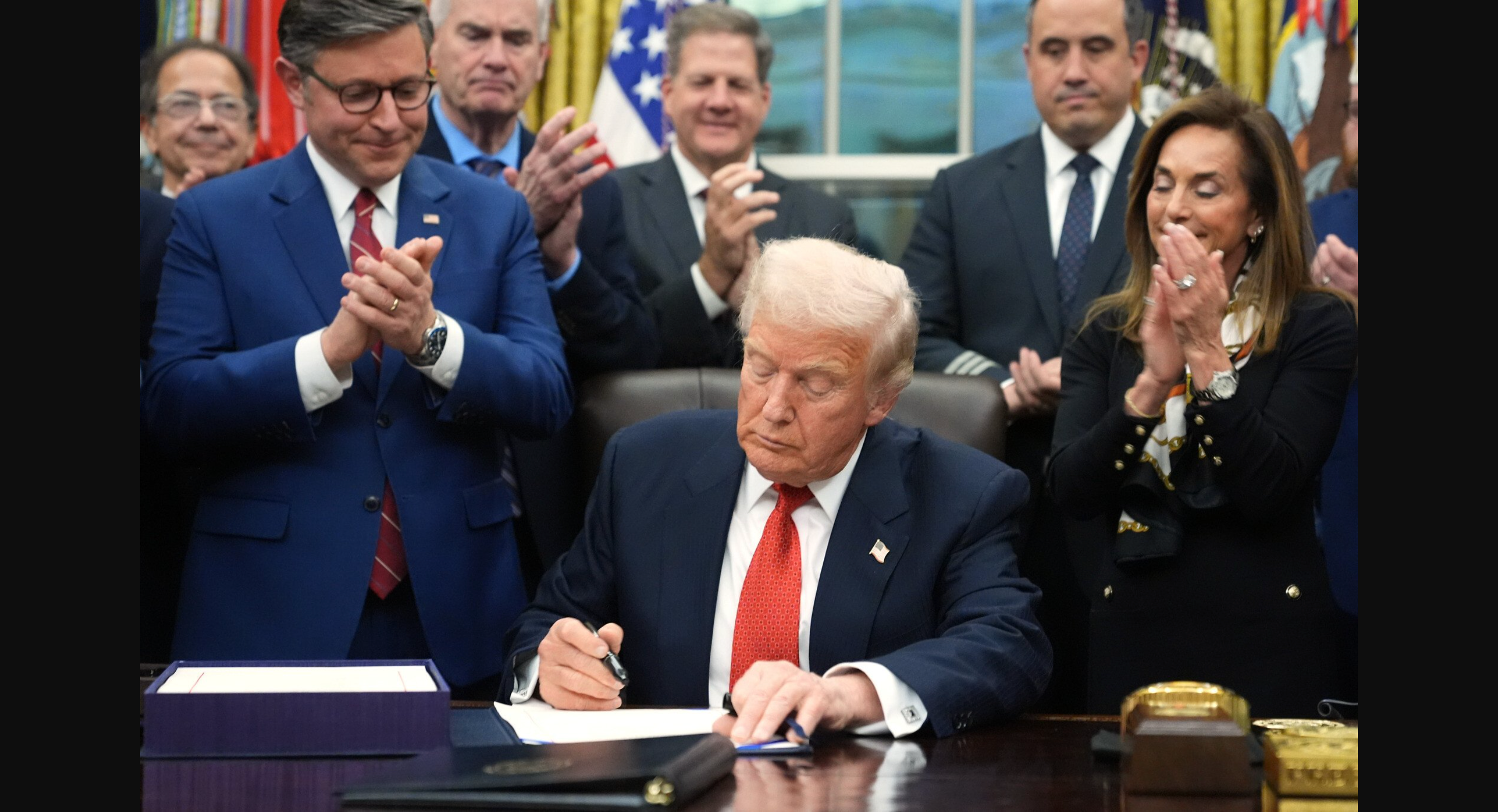 A deal to end the shutdown — but at what political cost?