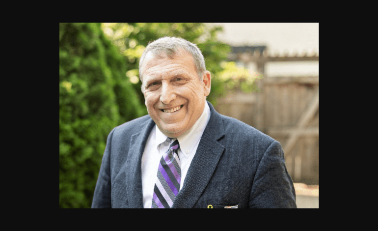 Businessman Bruce Leon enters race to restore balance and accountability in Chicago politics