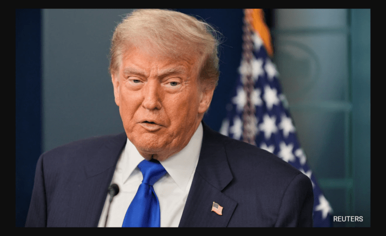 US moves to partially remove tariffs on four Latin American nations under new trade frameworks