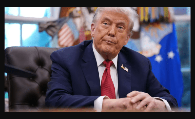 Trump lifts tariffs on key food imports; Indian mango, tea and spice exporters poised to gain