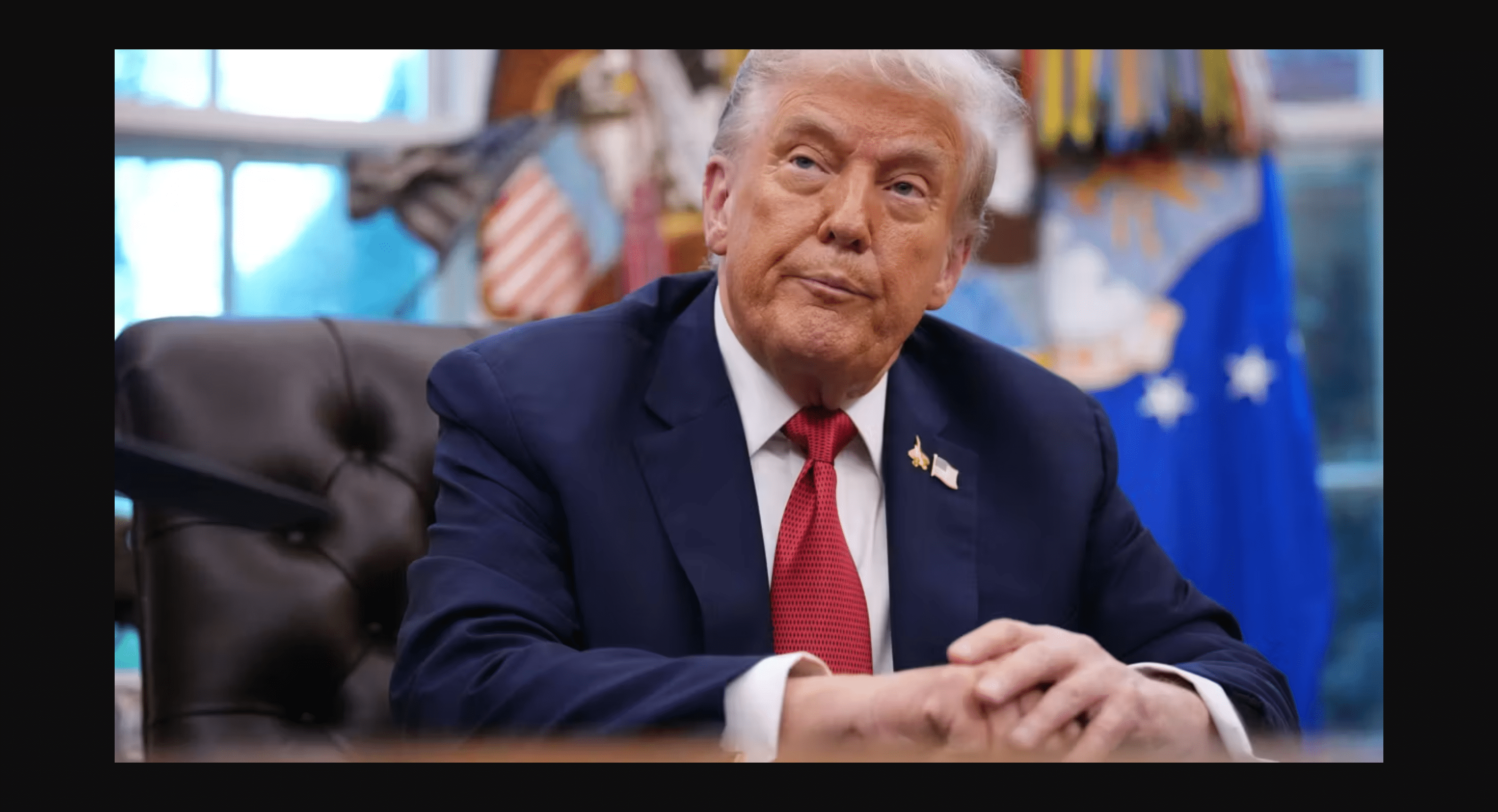 Trump lifts tariffs on key food imports; Indian mango, tea and spice exporters poised to gain