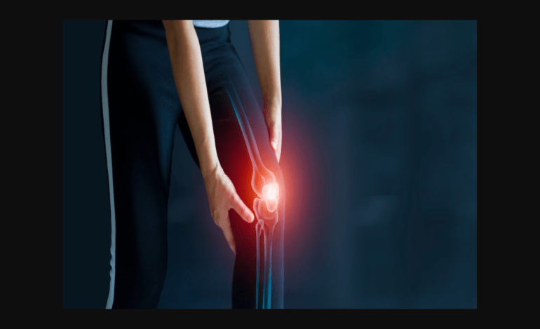 New research highlights 3 fresh approaches to reducing knee arthritis pain
