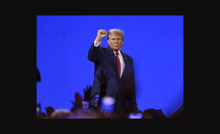 Publisher’s note: The tariff tango – a retreat or a reroute?