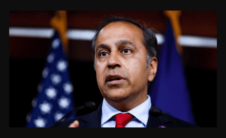 Krishnamoorthi advances major tourism, security, and census initiatives with wide national impact