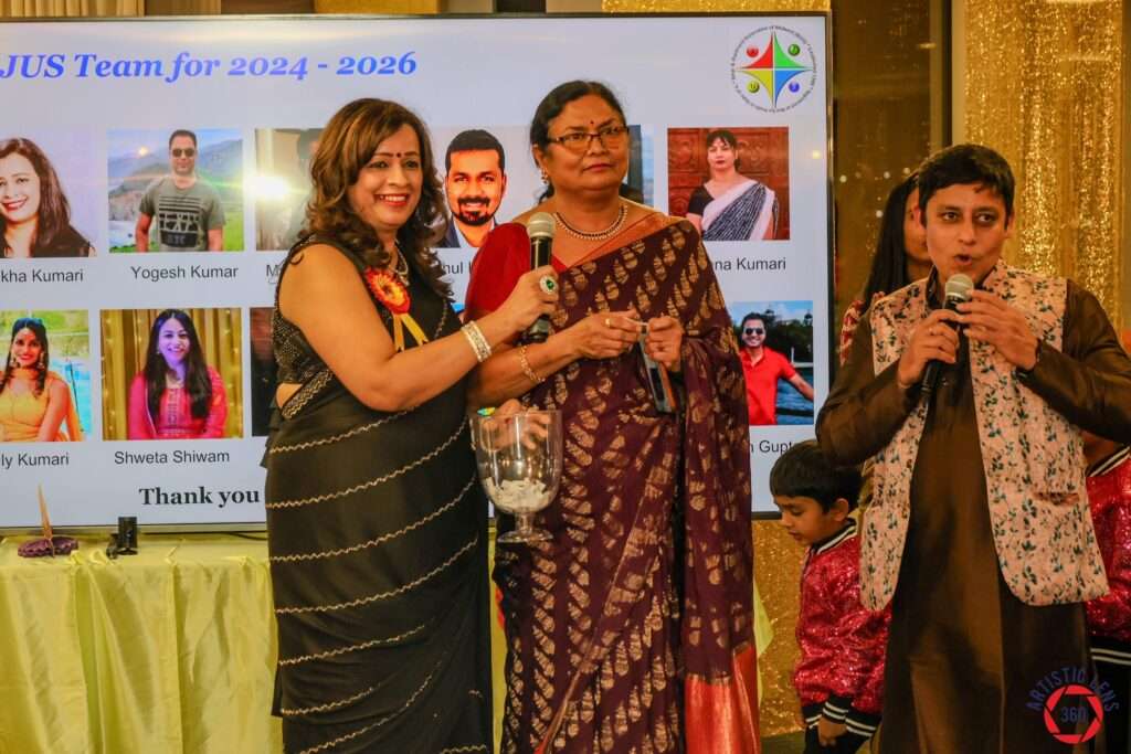 BJUS celebrates Diwali Deepotsav 2025 with cultural pride, community unity, and a year of accomplishments