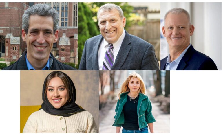 Illinois’ 9th Congressional District: An open seat, a crowded field, and a primary that will decide the future