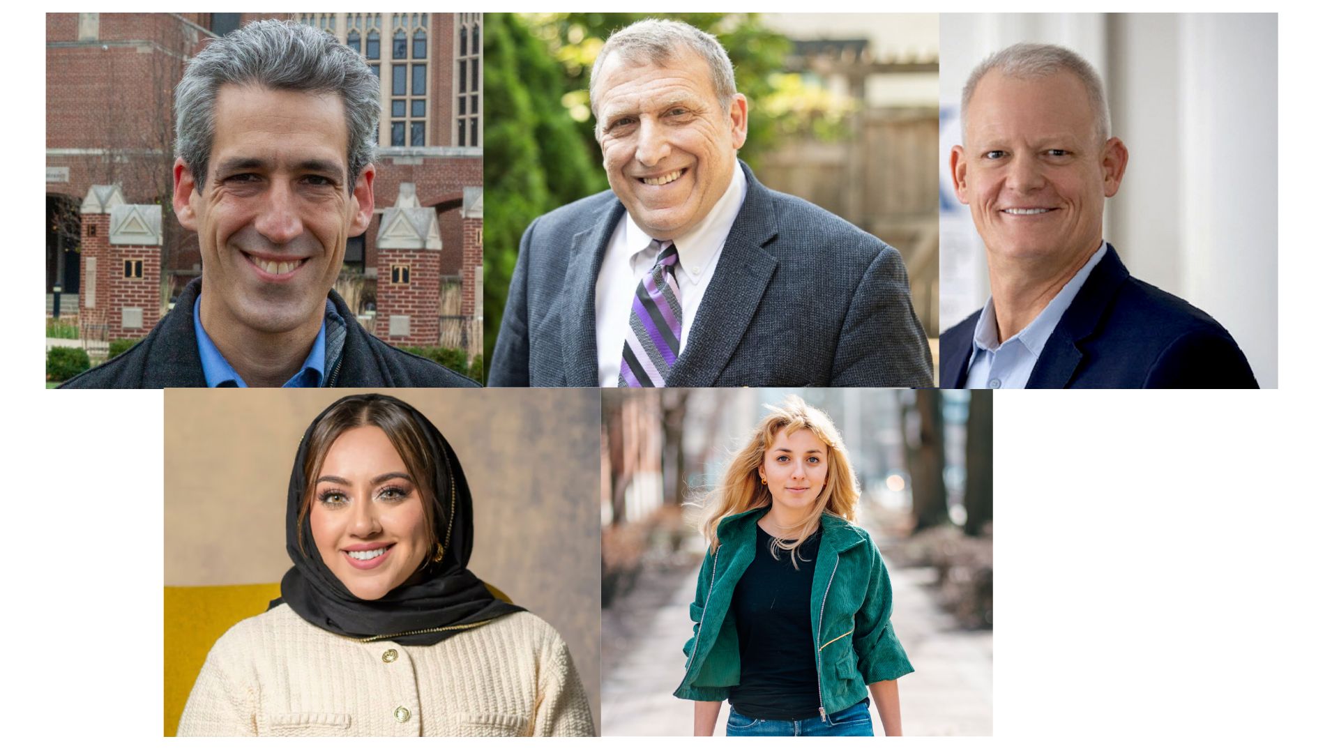 Illinois’ 9th Congressional District: An open seat, a crowded field, and a primary that will decide the future