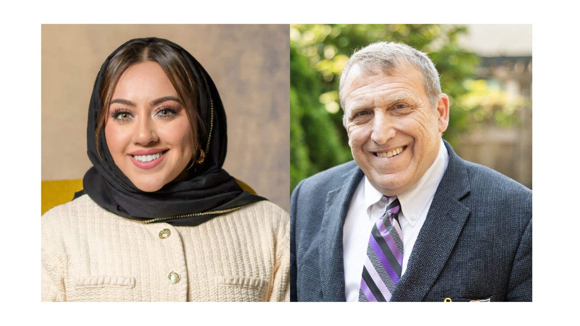 Congressional candidates weigh in on global religious violence and Supreme Court ruling on troop deployment