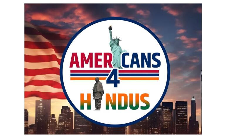 Americans4Hindus hosts virtual Meet-and-Greet with New York Attorney General candidate Saritha Komatireddy
