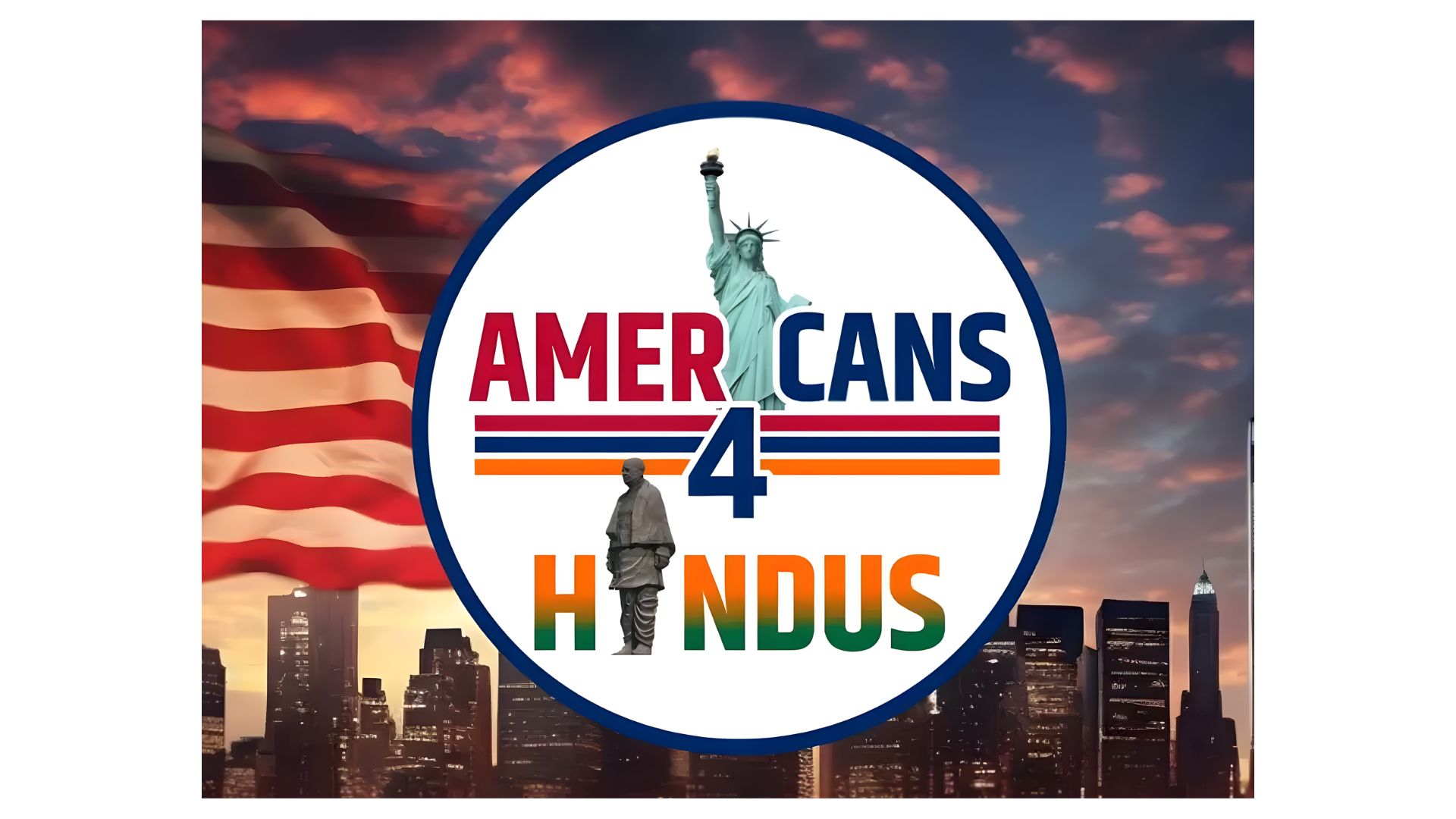 Americans4Hindus hosts virtual Meet-and-Greet with New York Attorney General candidate Saritha Komatireddy