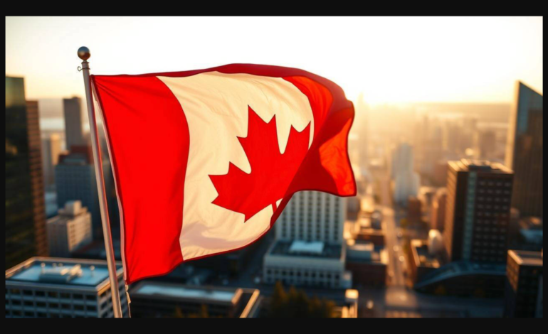 Canada unveils major citizenship policy overhaul to attract skilled newcomers and strengthen national identity