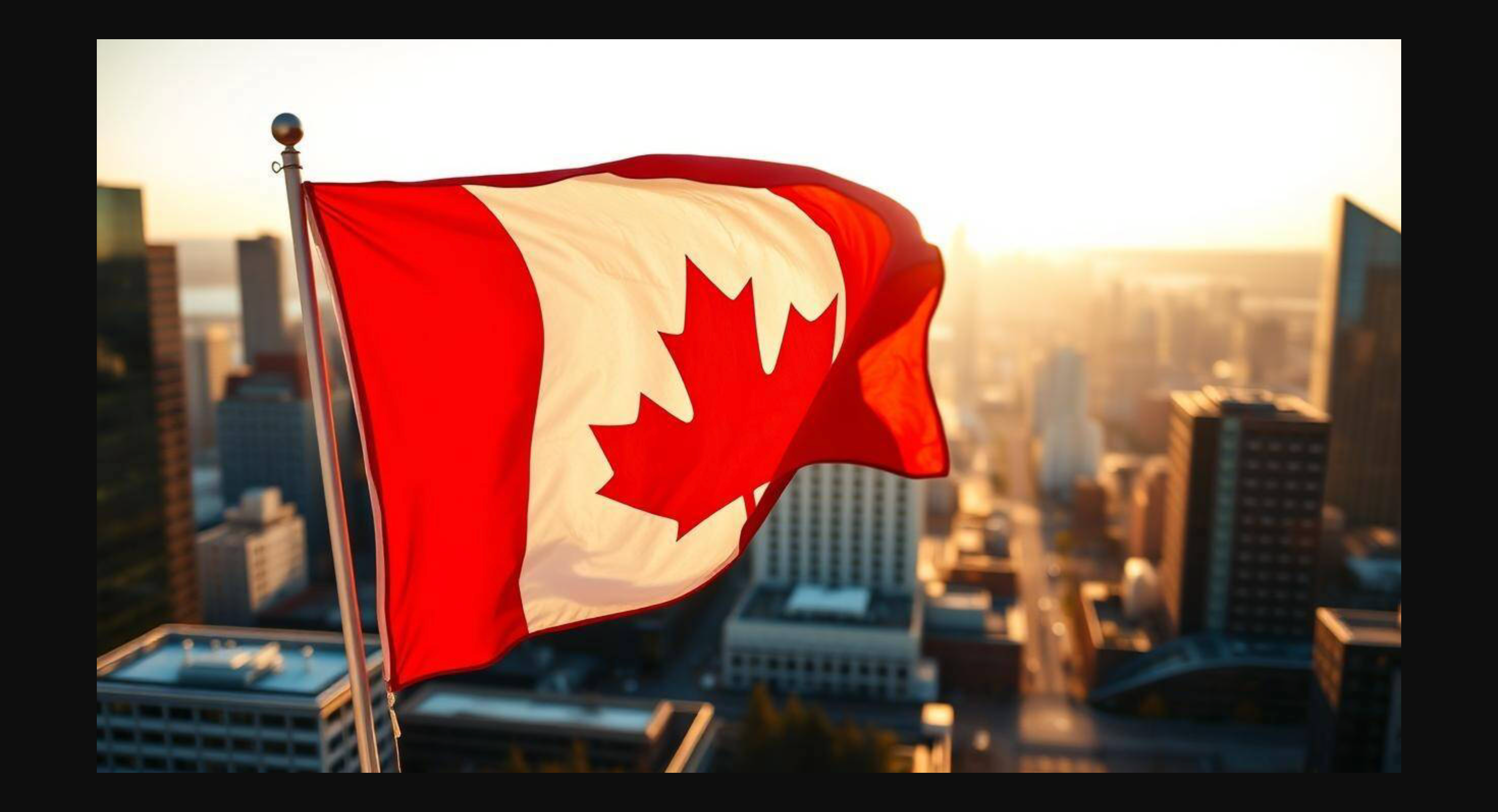 Canada unveils major citizenship policy overhaul to attract skilled newcomers and strengthen national identity