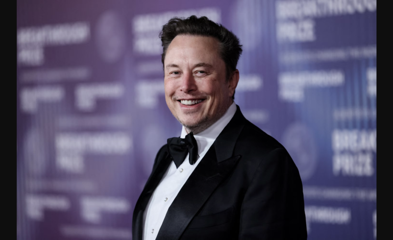 Elon Musk defends H-1B visas, highlights India’s contribution to US economy