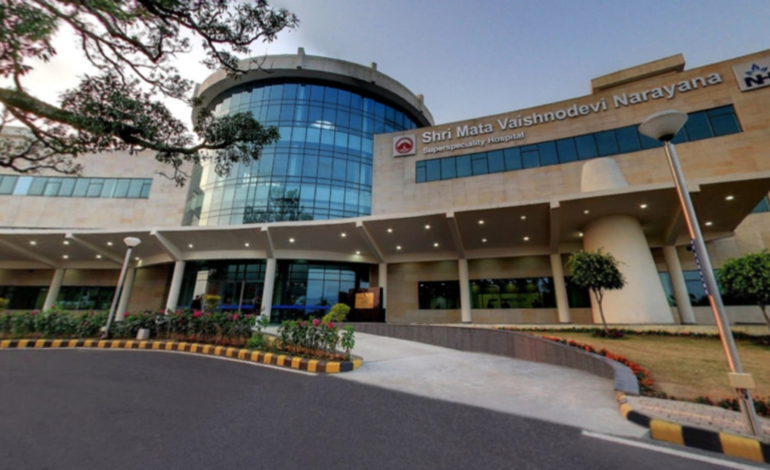 Hindu devotees express outrage over Vaishno Devi Shrine Board- funded medical college admissions