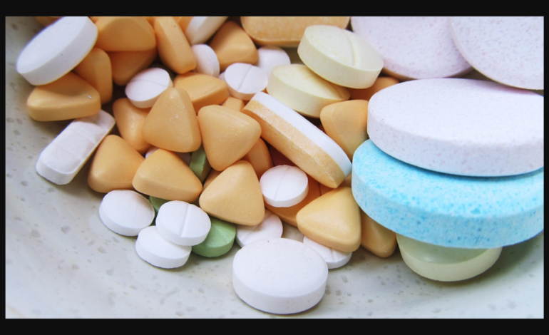 Promising new dementia pill shows early safety success in clinical trials