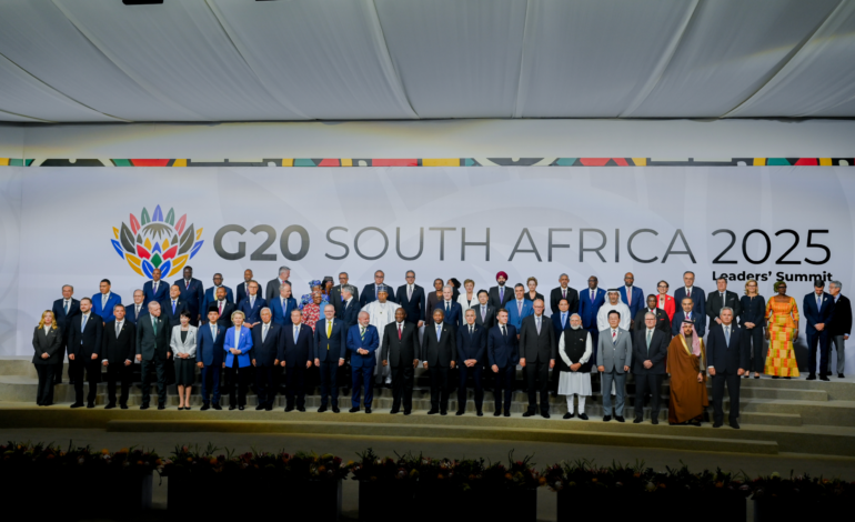 A new era of national confidence: India’s progress at home and abroad