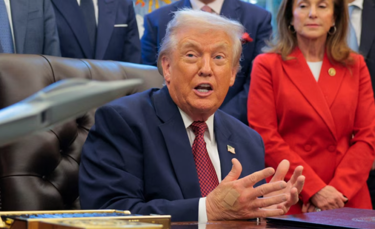 US signals tougher Indo-Pacific defence posture to counter growing Chinese influence