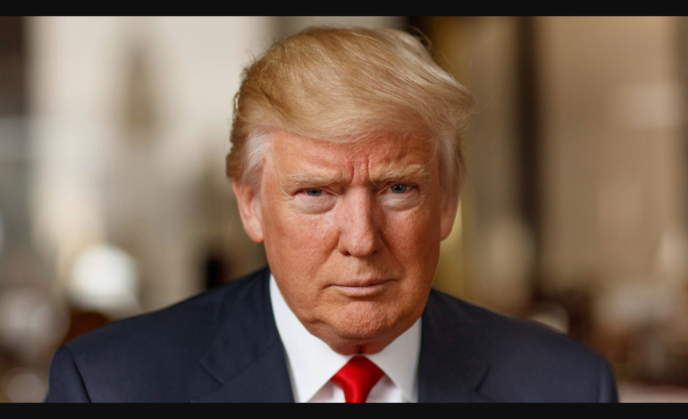 Trump unveils broad ‘America First’ vision in new national security strategy