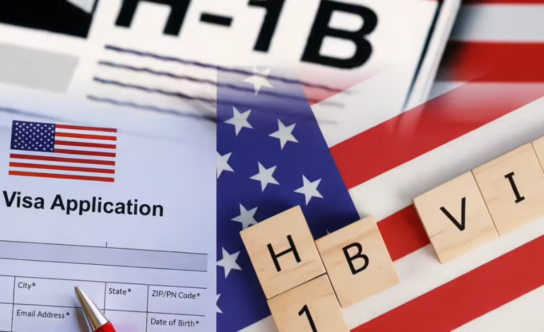 US senator warns of H-1B misuse as layoffs rise, raising concerns for Indian tech workers