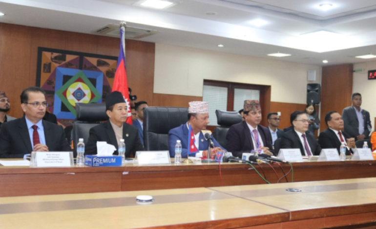 Nepal seeks India’s approval to boost power exports to Bangladesh under regional energy cooperation