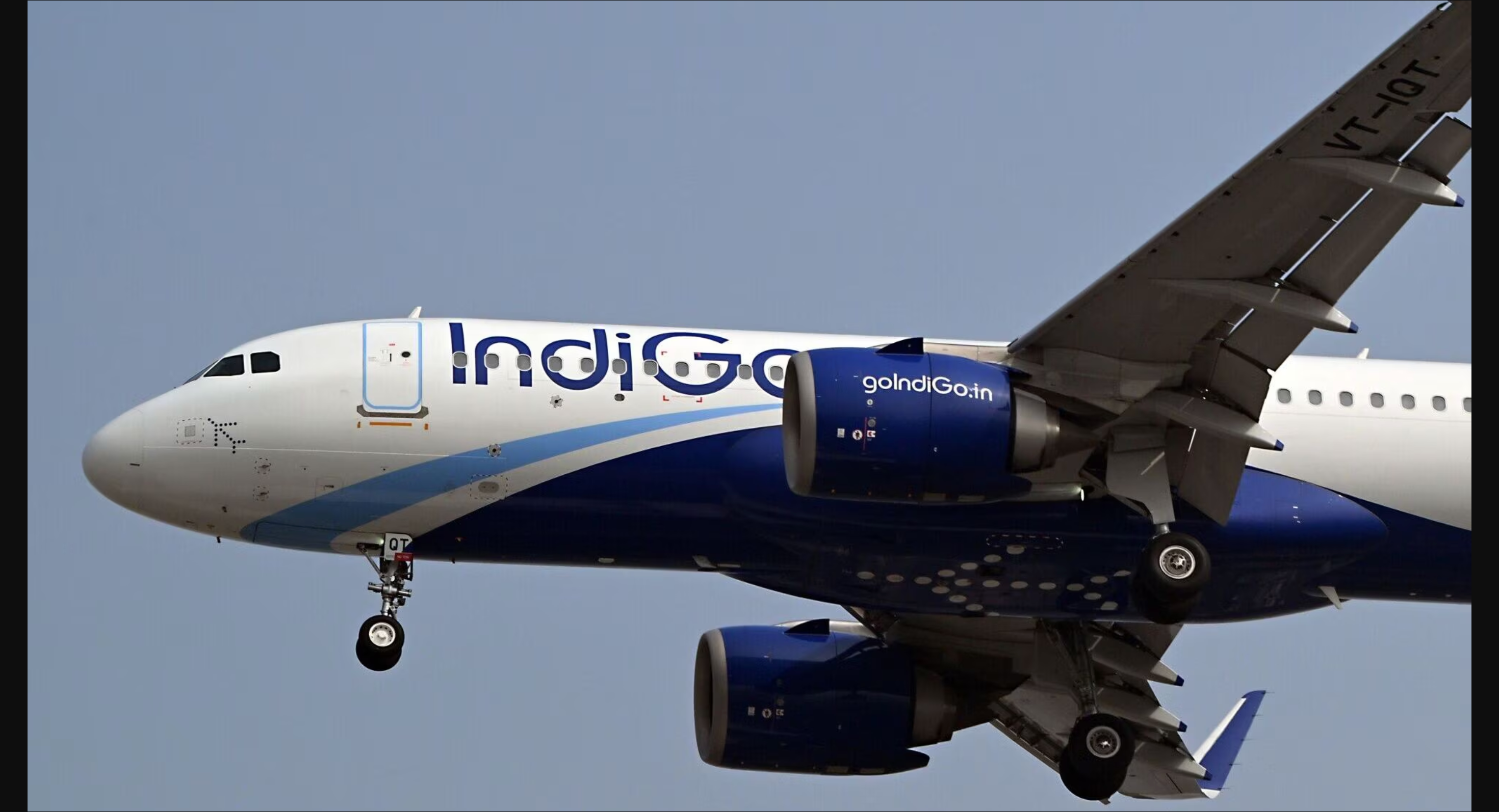 IndiGo flight status LIVE: Govt orders 10% cut in airline operations amid surge in delays