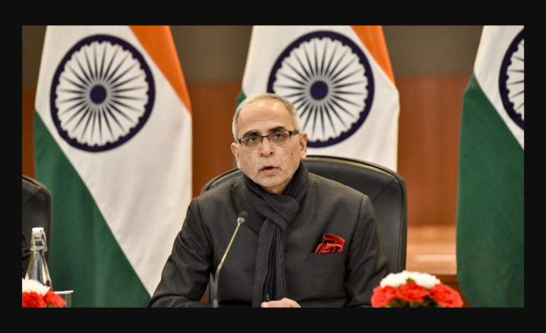 Indian envoy, US senator discuss deeper engagement in energy, technology and innovation