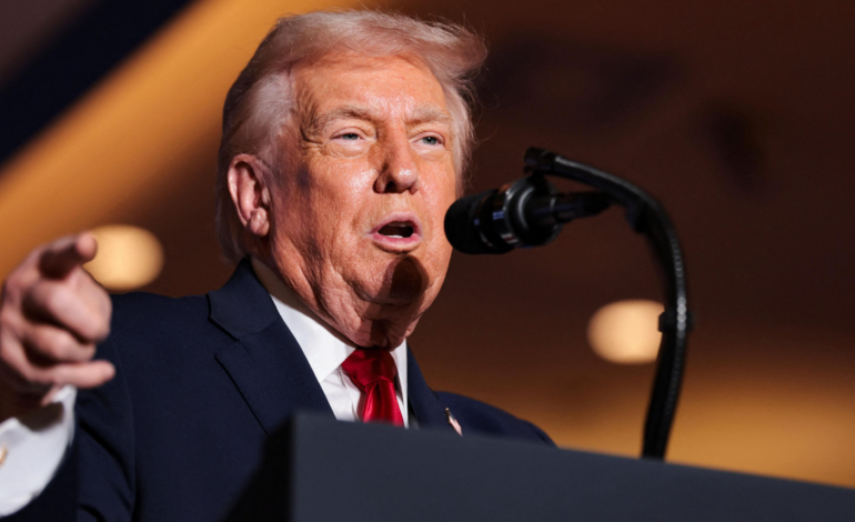 US policy oscillates between confrontation and conciliation toward India and China