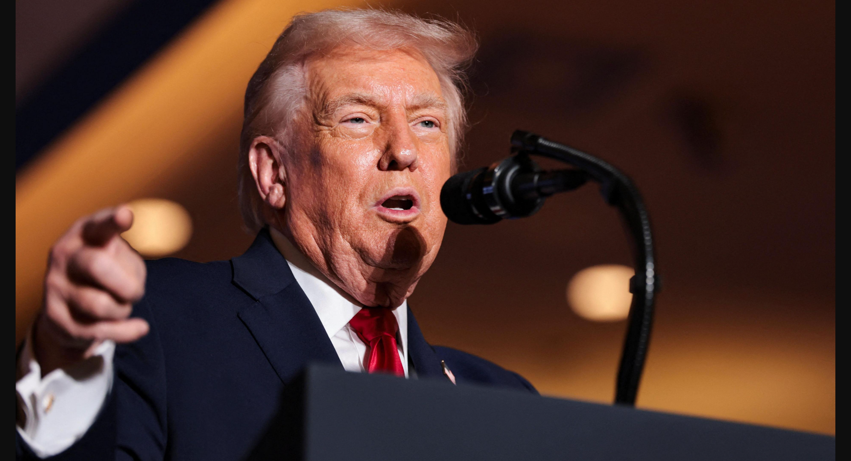 US policy oscillates between confrontation and conciliation toward India and China