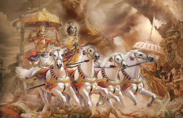 गीता स्वाध्याय- मेरी समझ से, सत्रहवाँ अध्याय-श्रद्धात्रय योग