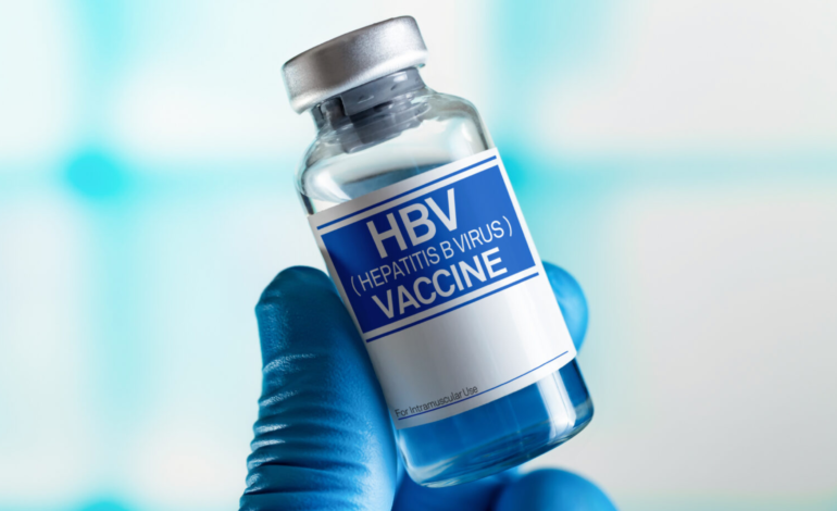 Understanding the latest hepatitis B vaccine guidance: What you need to know