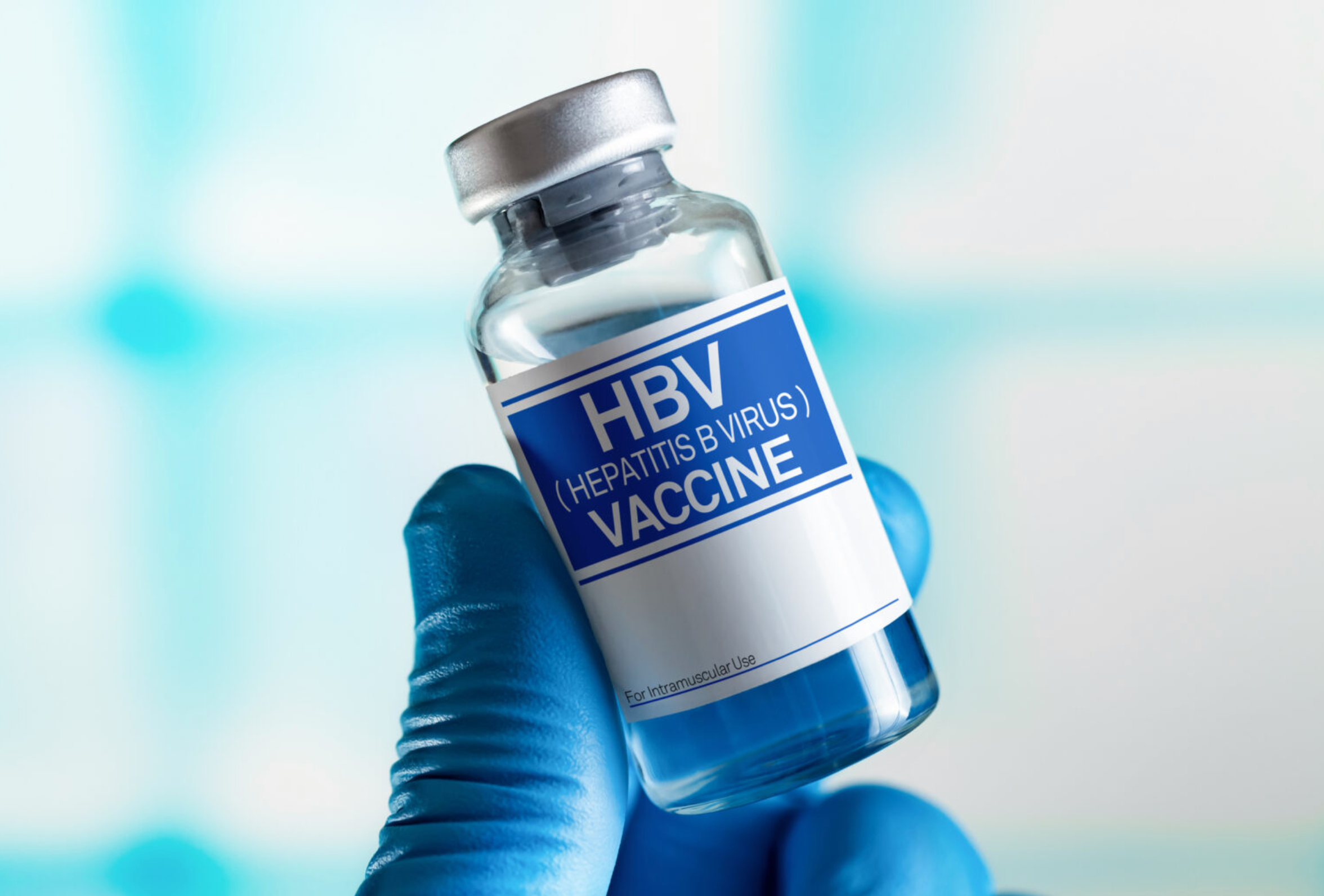 Understanding the latest hepatitis B vaccine guidance: What you need to know