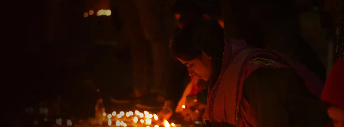 India’s cultural rise on the global stage: Diwali shines brighter than ever