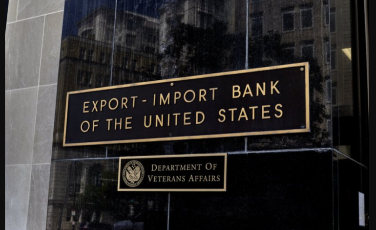 Baloch National Movement criticises US Exim Bank loan for Pakistan mining project