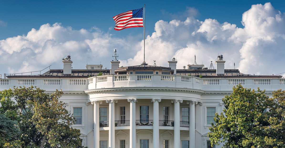 Trump tariffs help narrow US trade deficit to five-year low, White House says