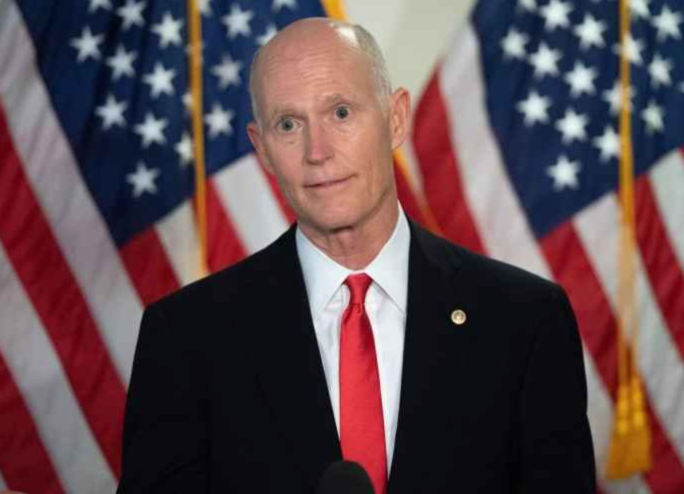 US Senate passes bipartisan SCAM Act targeting foreign fraud networks