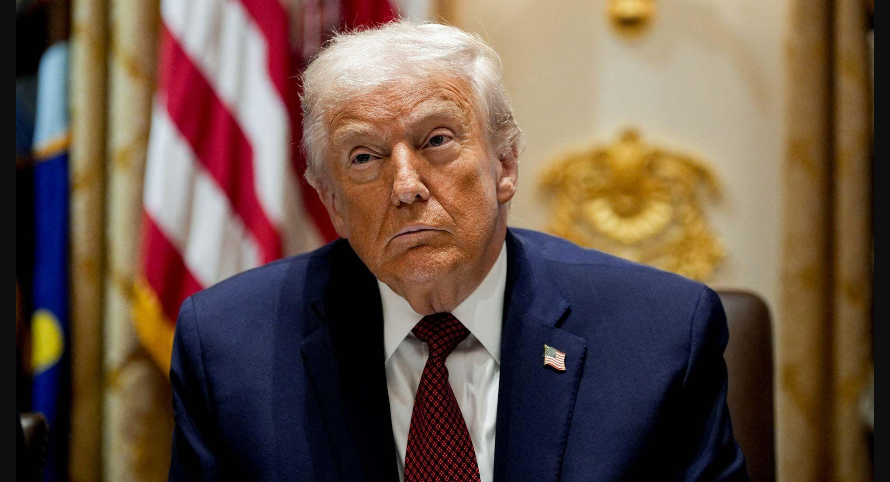 Trump calls US college sports system a ‘disaster’, hints at federal intervention