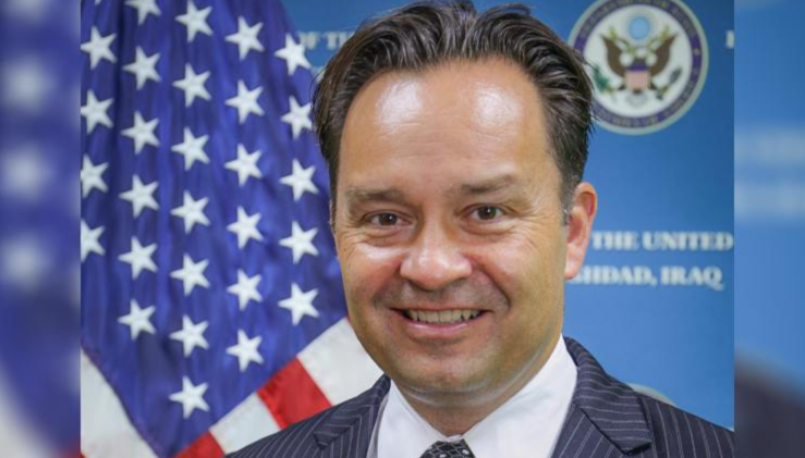 US vows aggressive global counterterror push, warns of ISIS and Iran threats