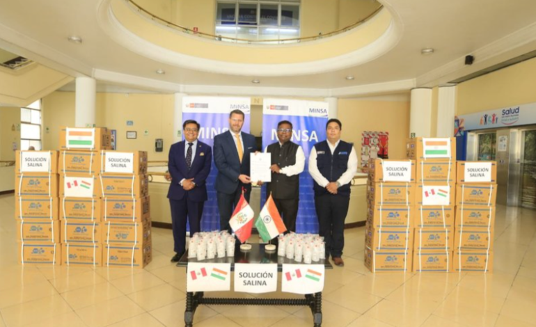 India showcases rural transformation and women’s collectives at IFAD–India Day in Rome