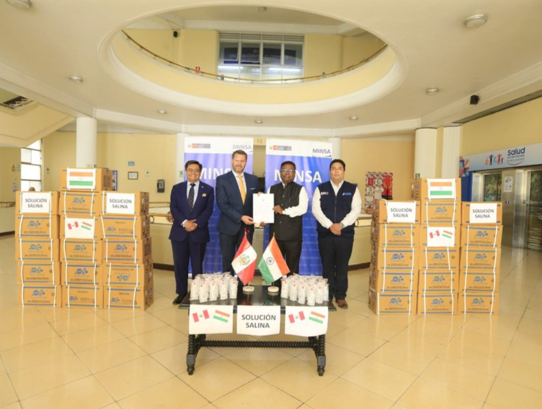 India showcases rural transformation and women’s collectives at IFAD–India Day in Rome