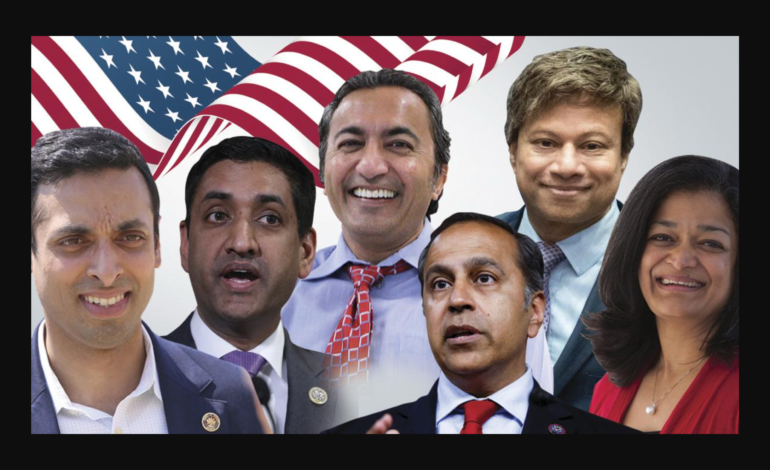 Indian American leaders call for deeper political engagement at Detroit dialogue